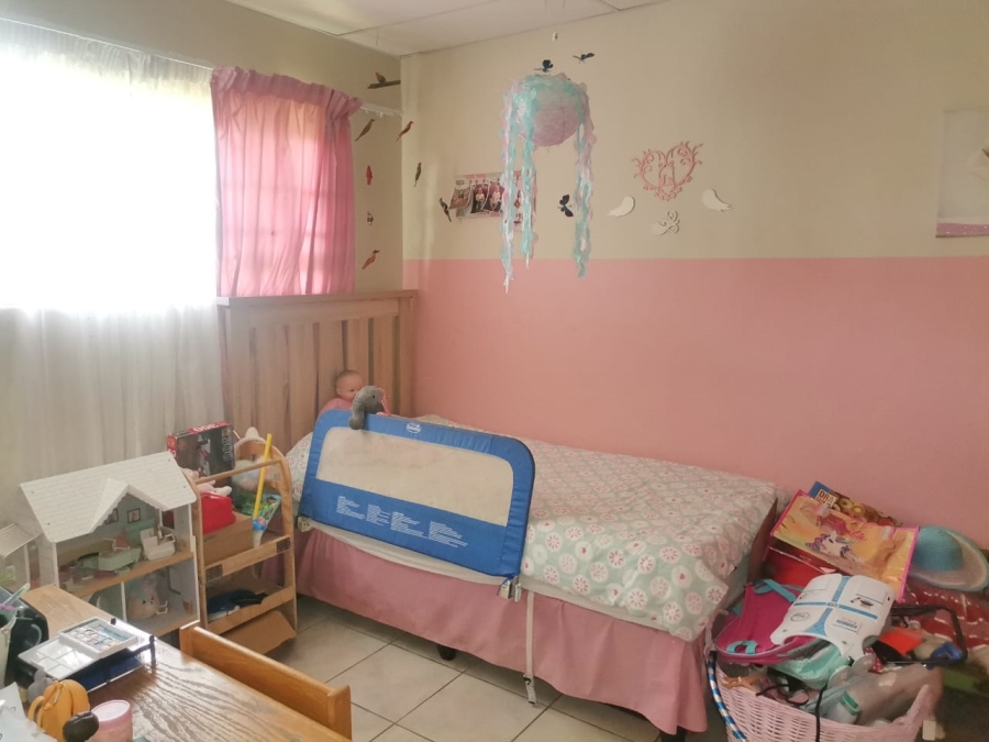 3 Bedroom Property for Sale in Spitskop SH Free State